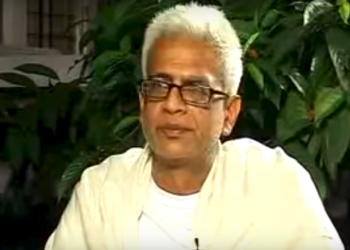 Tez Hazarika