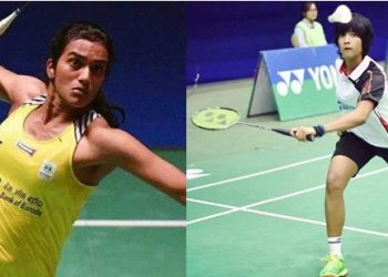 Top seeded PV Sindhu enters Senior National Badminton Championship final, beats Assam sensation Ashmita