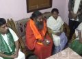 Baba Ramdev Visits Tamulpur