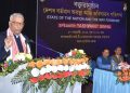Yashawant Sinha attacks Modi