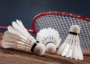 badminton