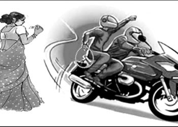 bike-borne