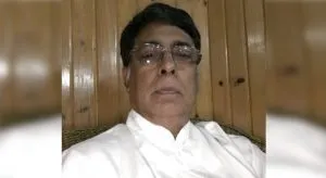 dilip bora