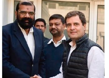 Sammujjal meet Rahul Gandhi