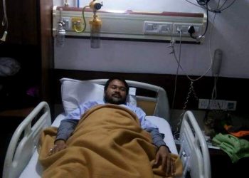 Akhil Gogoi