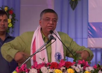 education minister