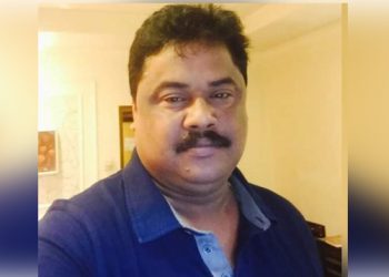 jiten dutta
