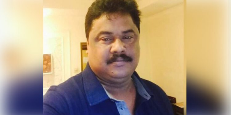 jiten dutta