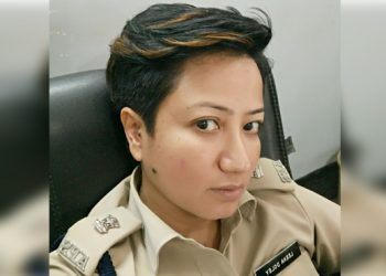অসম আৰক্ষীত সাল-সলনি; চি আই ডিৰ আৰক্ষী অধীক্ষক পদলৈ লীনা দলে