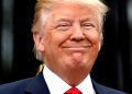 ‘Nipple’ and 'Button' part of India: US Prez Trump