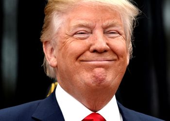 ‘Nipple’ and 'Button' part of India: US Prez Trump