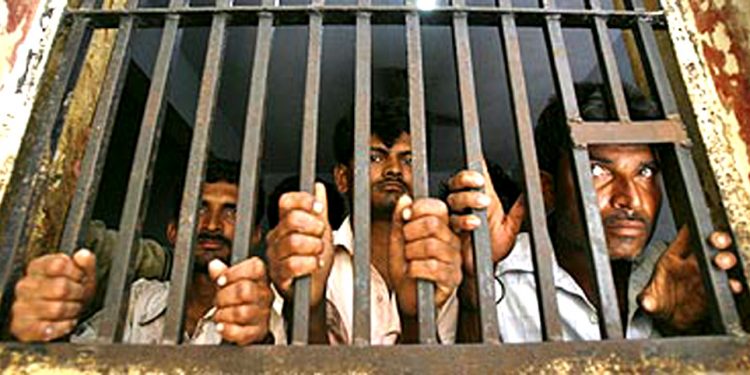 Assam man jailed in Pakistan: MLA seeks status report from State Govt
