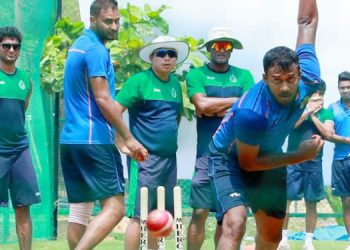 ranji-team