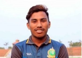 Rex Singh