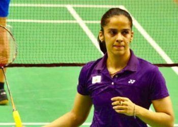 ৰাষ্ট্ৰীয় ছিনিয়ৰ বেডমিণ্টনৰ আয়োজকে লজ্জিত কৰিলে অসমক : ক’ৰ্টৰ বিসংগতিত আধাতে খেল এৰিলে চাইনা নেহৱালে