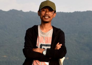 Delhi police detains Manipur Students' Association, Delhi advisor Veewon
