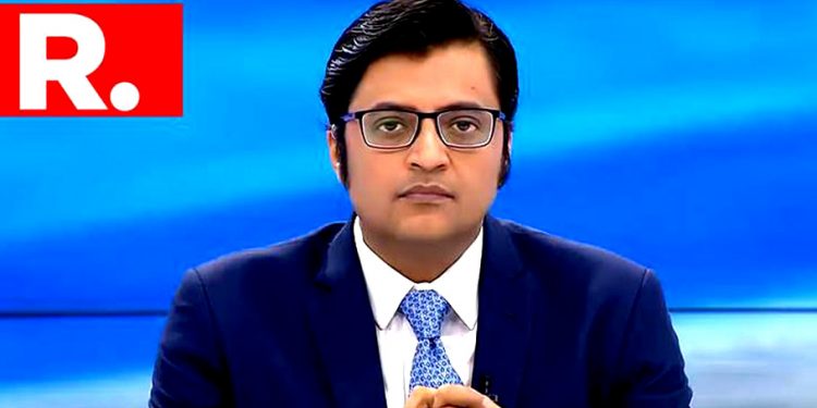 Patiala House Court directs Delhi Police to register FIR against Arnab Goswami and Republic TV