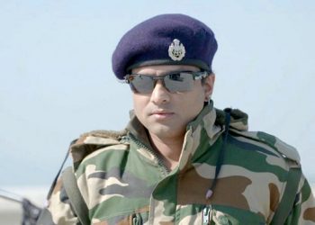 দেশ নহয় সন্ত্ৰাসবাদৰ বিৰুদ্ধে যুদ্ধৰ আহ্বান জুবিন গাৰ্গৰ