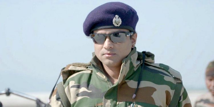 ইন্টাৰনেটৰ পৰা সংগৃহীত জুবিন গাৰ্গৰ আলোকচিত্ৰ