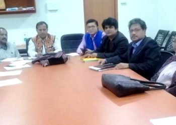চৰকাৰে বন্ধ কৰা বিদ্যালয় চলাব অসম সাহিত্য সভাই