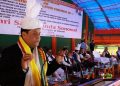 বৰাকবাসীৰ বাবে শিলচৰত স্থাপন হ’ব মিনি চেক্ৰেটেৰিয়েট