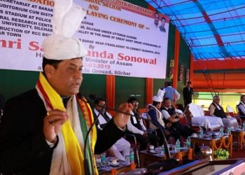 বৰাকবাসীৰ বাবে শিলচৰত স্থাপন হ’ব মিনি চেক্ৰেটেৰিয়েট