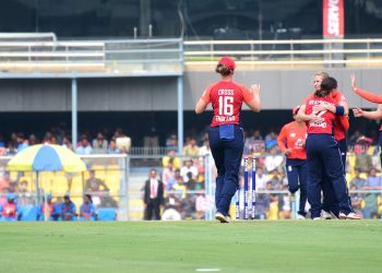 Guwahati- T20 India batting