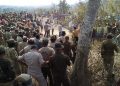 08-03-19 Karbi Anglong- eviction at Langkaijan area (9)