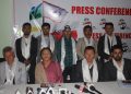Sikkim Progressive Alliance