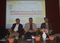 National Science Day