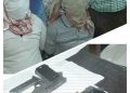 police captured three youth in banderdewa