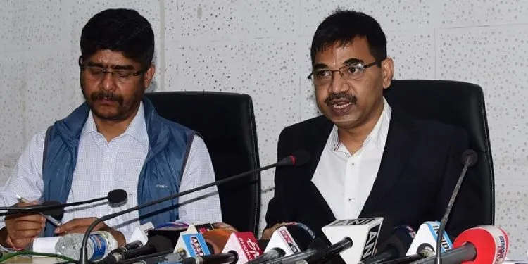 11-03-19-Guwahati-CEO-Mukesh-Sahu-a-press-conference-4-750x375