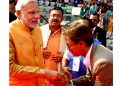 Amid 'Chowkidar'ism, Assam BJP MLA still remains classic 'Shiladitya Dev'