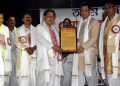 মানৱ অধিকাৰ কৰ্মী দিব্যজ্যোতি শইকীয়াক সম্বৰ্ধনা সত্ৰ মহাসভাৰ