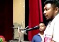 Loksabha election: Ticket-deprived MP Rajen Gohain decides to campaign for BJP candidate in Nagaon