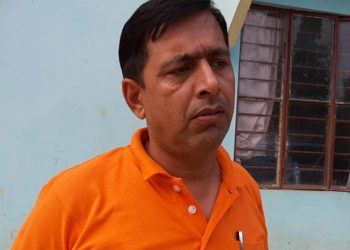 ডিফু জৱাহৰ নৱোদয় বিদ্যালয়ৰ অধ্যক্ষক যৌন নিৰ্যাতনৰ অভিযোগত আটক