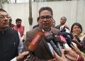 সোমবাৰে মনোনয়ন পত্ৰ দাখিল কৰিব যোৰহাটৰ বিজেপি প্ৰাৰ্থী তপন কুমাৰ গগৈয়ে