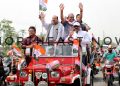বিদেশৰ পৰা হিন্দু বেংগলী আনি নিৰ্বাচন জিকিব বিচৰা লোকে মোক চালানী বুলি কয় : ভানু