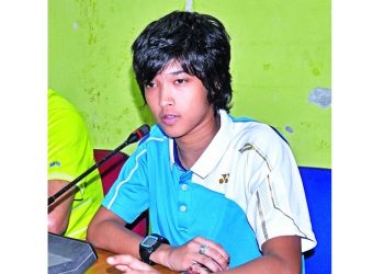 Ashmita