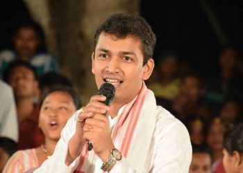 Chakrapani Parashar