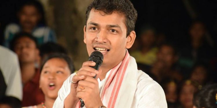 Chakrapani Parashar