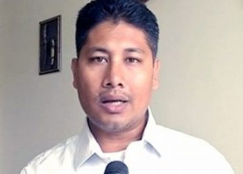 নিজৰ পত্নীয়ে অভিনয় কৰা নিজৰ বিভাগৰ থীম ছং মুকলি কৰিলে পীযুষ হাজৰিকাই