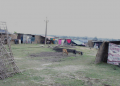 Banngladeshi village image