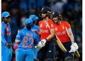 India_England women cricket team
