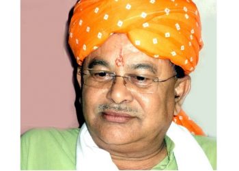 Prasanta Phukan