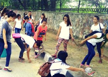 cleanliness programme