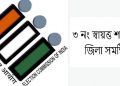 লোকসভা সমষ্টিৰ নিৰ্বাচনী তথ্য : স্বায়ত্ত শাসিত জিলা লোকসভা সমষ্টি