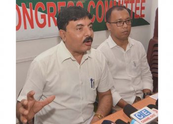 APCC Press Meet
