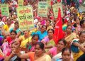 Anganwadi Workers