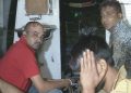 Attackers of ChakraPani Parashar